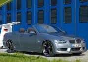 BMW S3 AC Schnitzer Cabrio